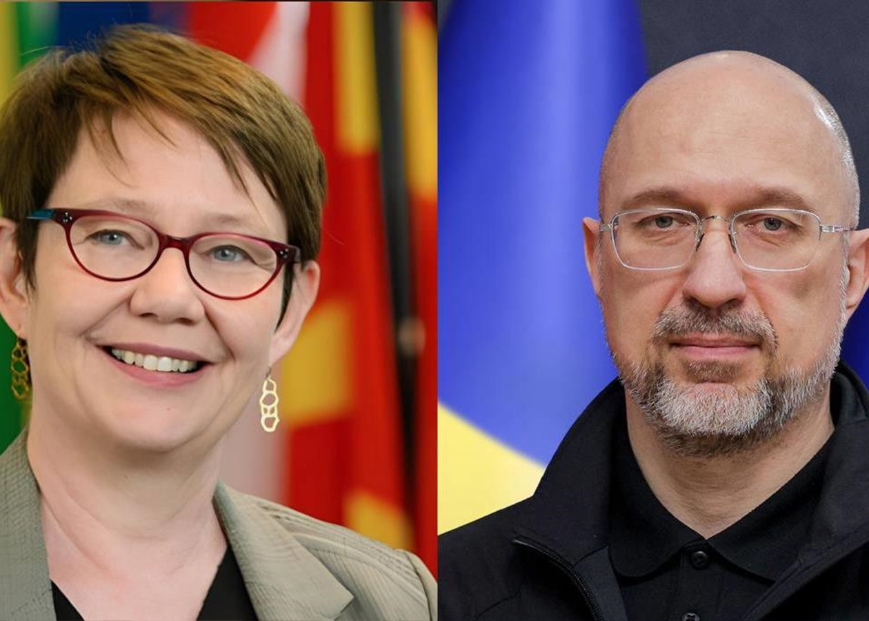 Україна отримає €85 млн на додаткові закупівлі газу