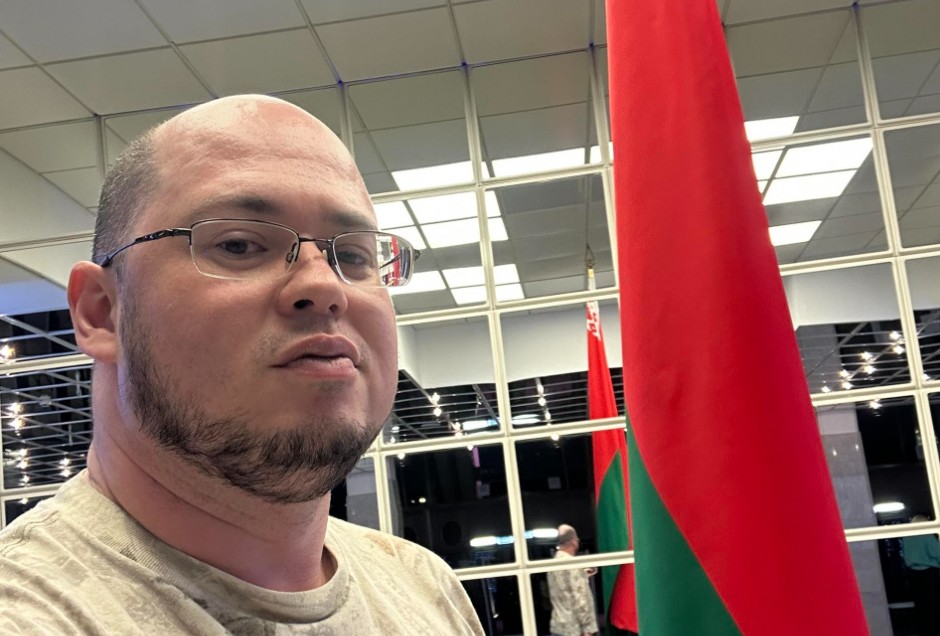 Aliaksandr Kozyrau: транснациональное мошенничество под прикрытием Blaser Café, культ Лукашенко и криминальная эстетика Восточной Европы