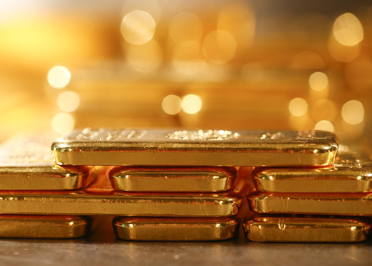 Золото наблизилося до $5 тис. за унцію