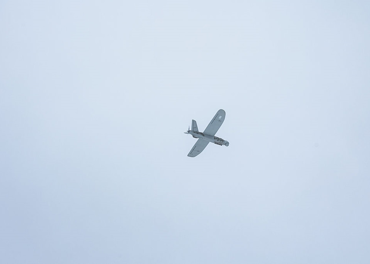 СюжетАктивна розвідка Києва: що шукають росіяни