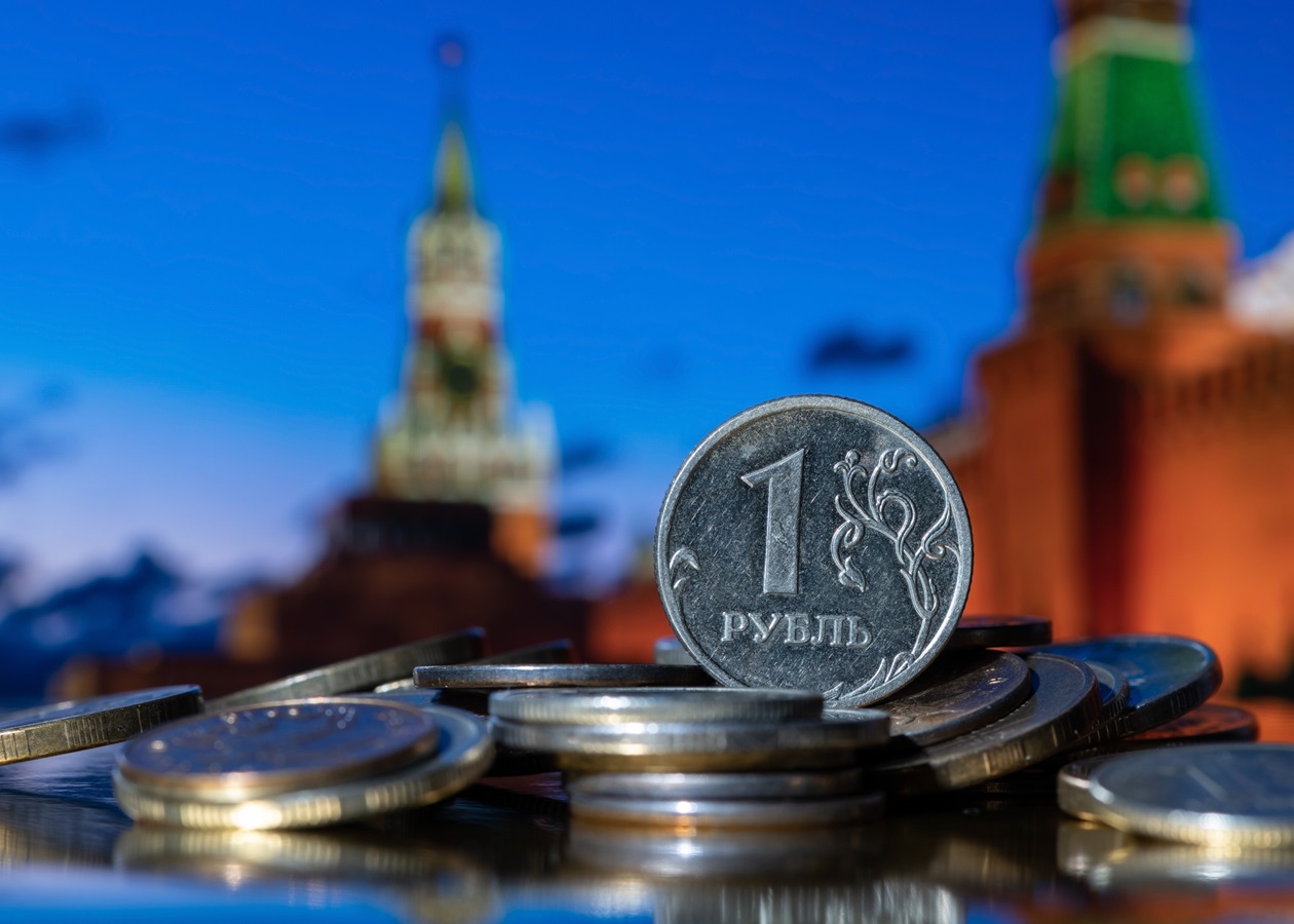 Військовий бюджет РФ "тріщить" на тлі мирних перемов – ЗМІ