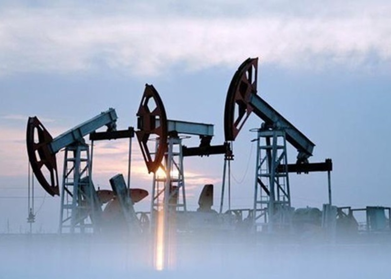 Ціни на нафту різко впали