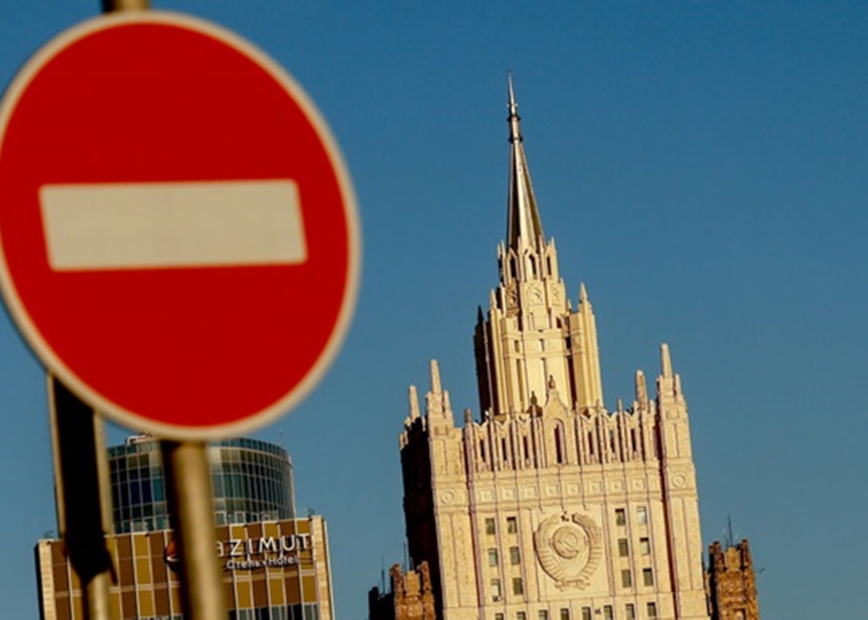 Кремль передав Вашингтону свої побажання для "оздоровлення" відносин