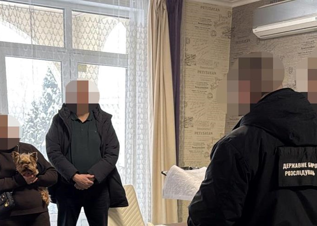 "Вивела ₴200 млн нерухомості з банку": посадовиці оголосили про підозру