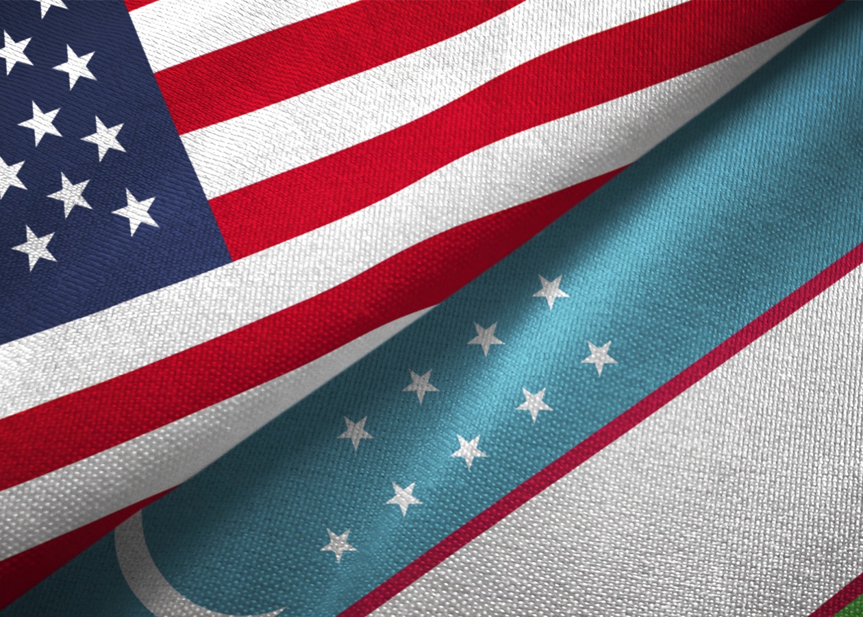 США та Узбекистан підисали угоду щодо критичних копалин