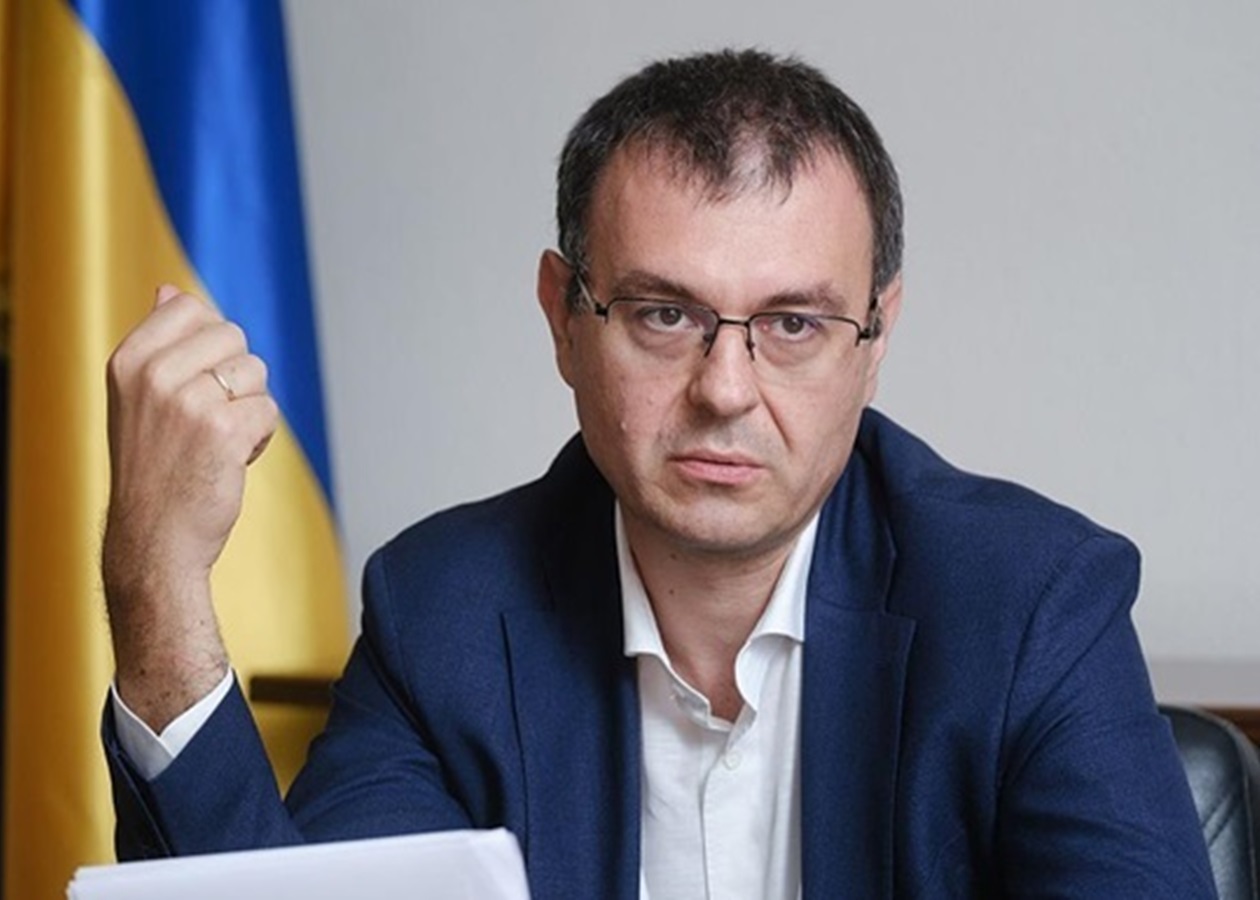 Гетманцев вказав на галузь, яка "краде" в України майже 2 млрд грн на рік