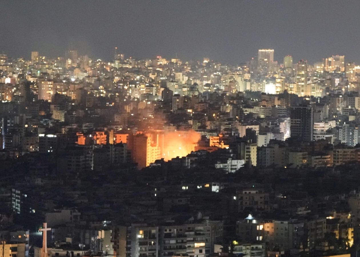 Оголосили свою операцію: Хезболла випустила по Ізраїлю сотні ракет