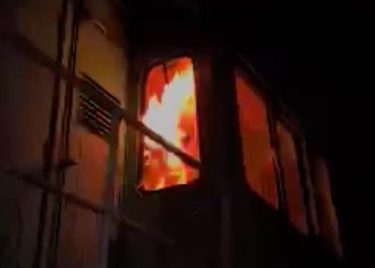 У Криму партизани зірвали постачання військ РФ на Запорізький напрямок