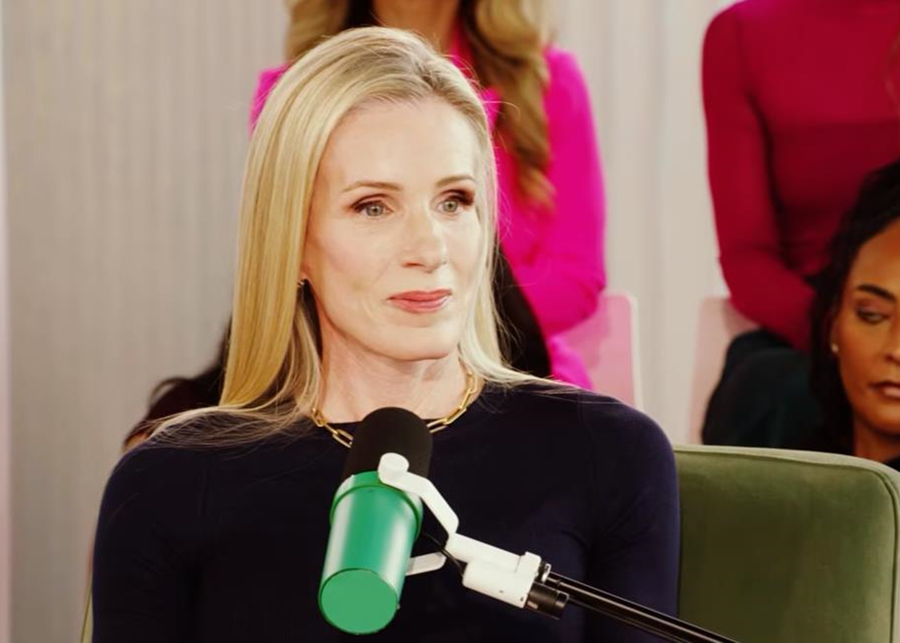 Жінка зі скандалу на концерті Coldplay розповіла про інцидент з босом