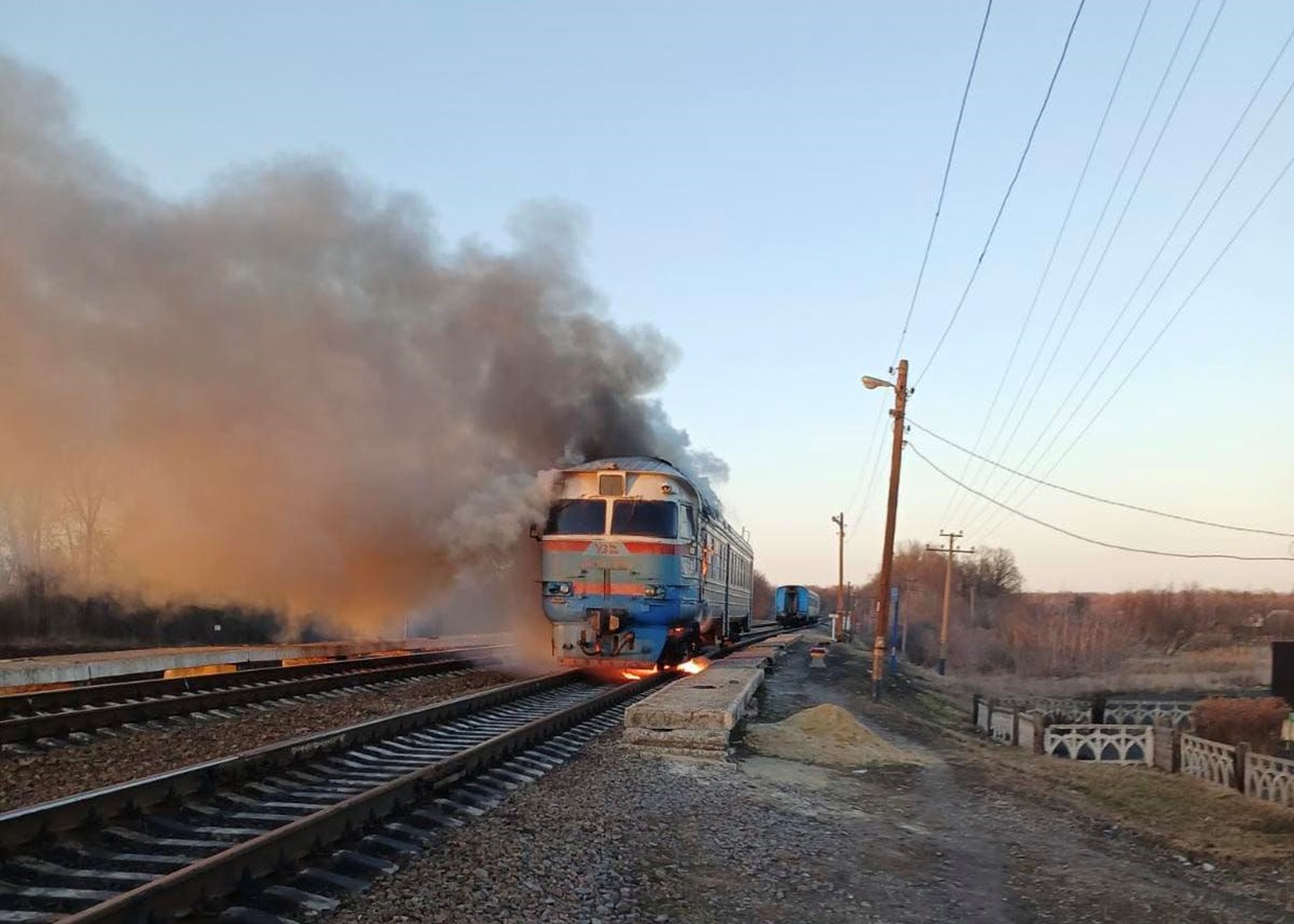 Сюжет"Забуті" цілі. Що знову атакують росіяни
