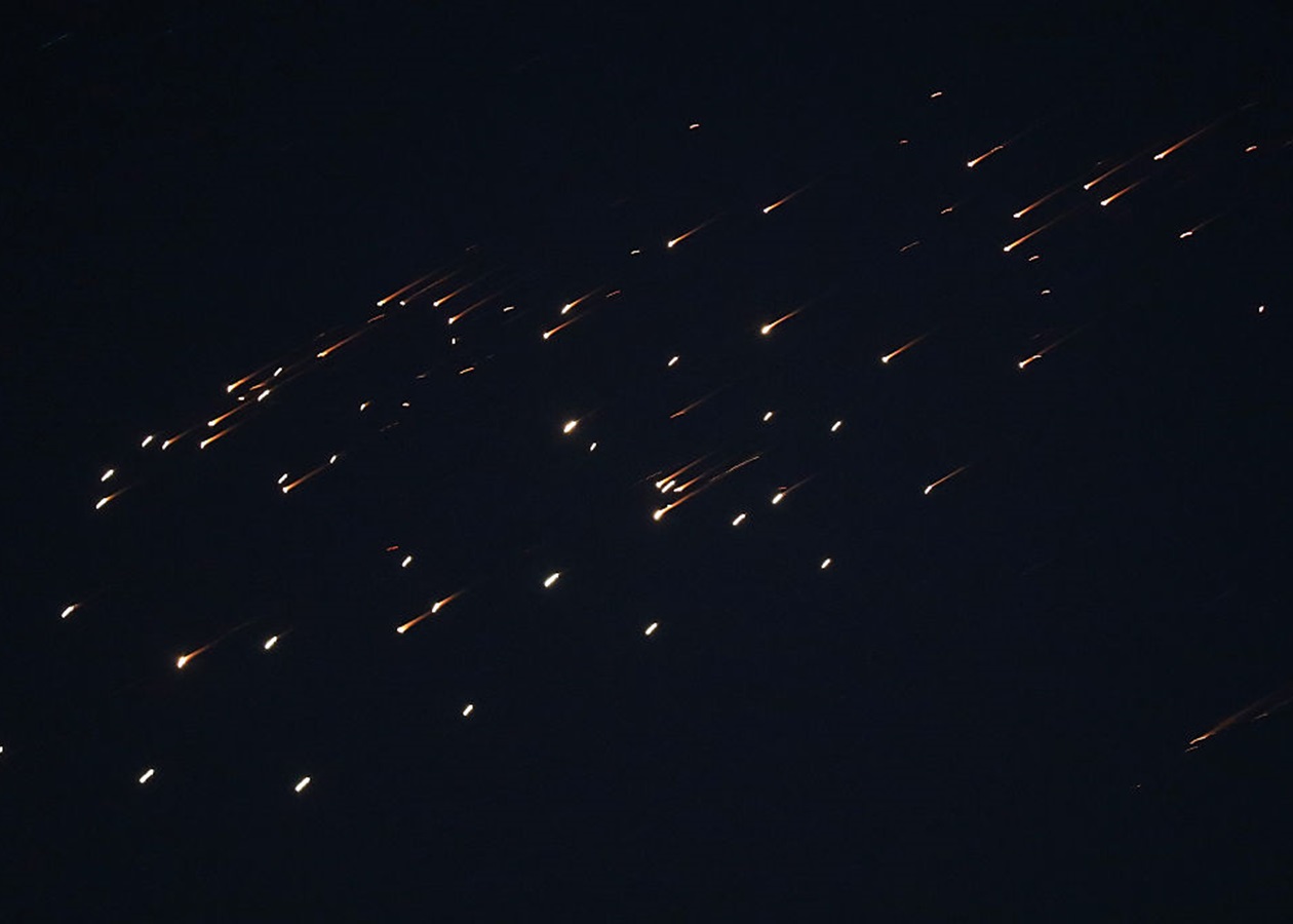 Іран ударив по найбільшому ЗПГ-комплексу в Катарі