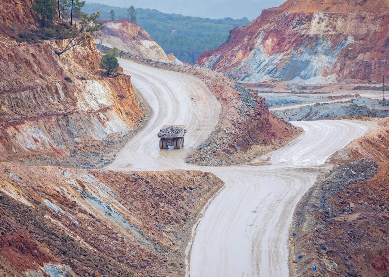 США та ЄС готують угоду щодо критично важливих мінералів - ЗМІ