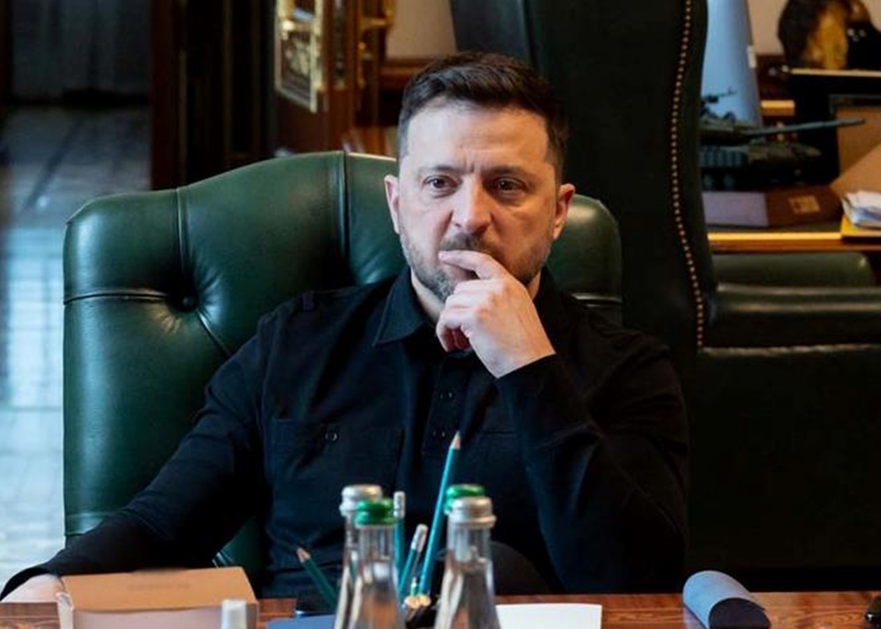 Зеленський відреагував на ідеї "символічного" членства в ЄС