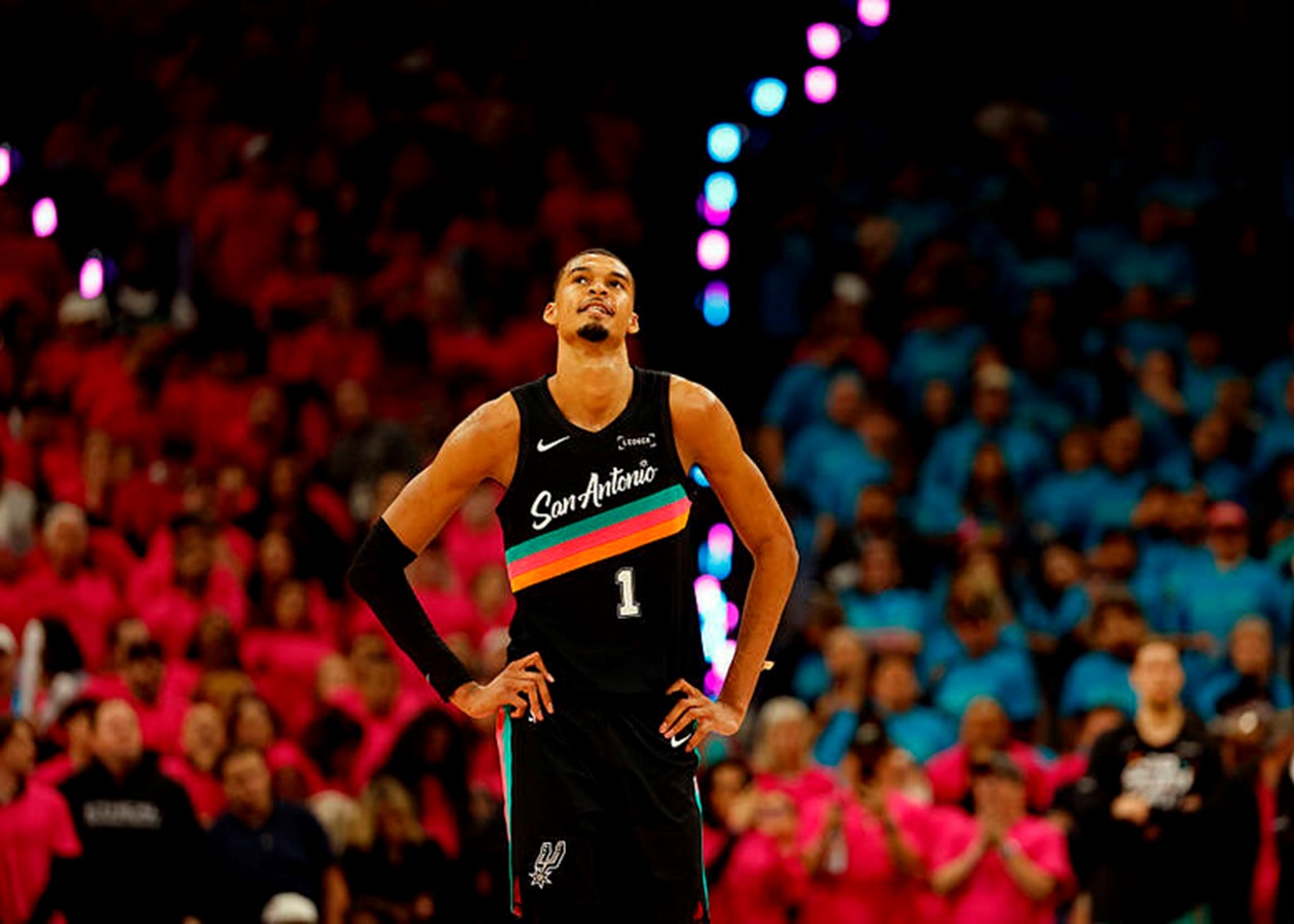 НБА: невдача Бостона і тріумф Портленда