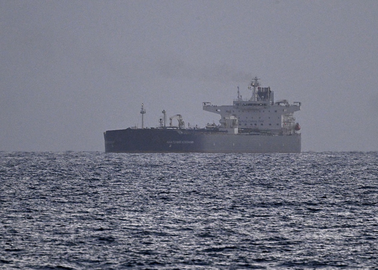 Росія наростила експорт мазуту до Саудівської Аравії