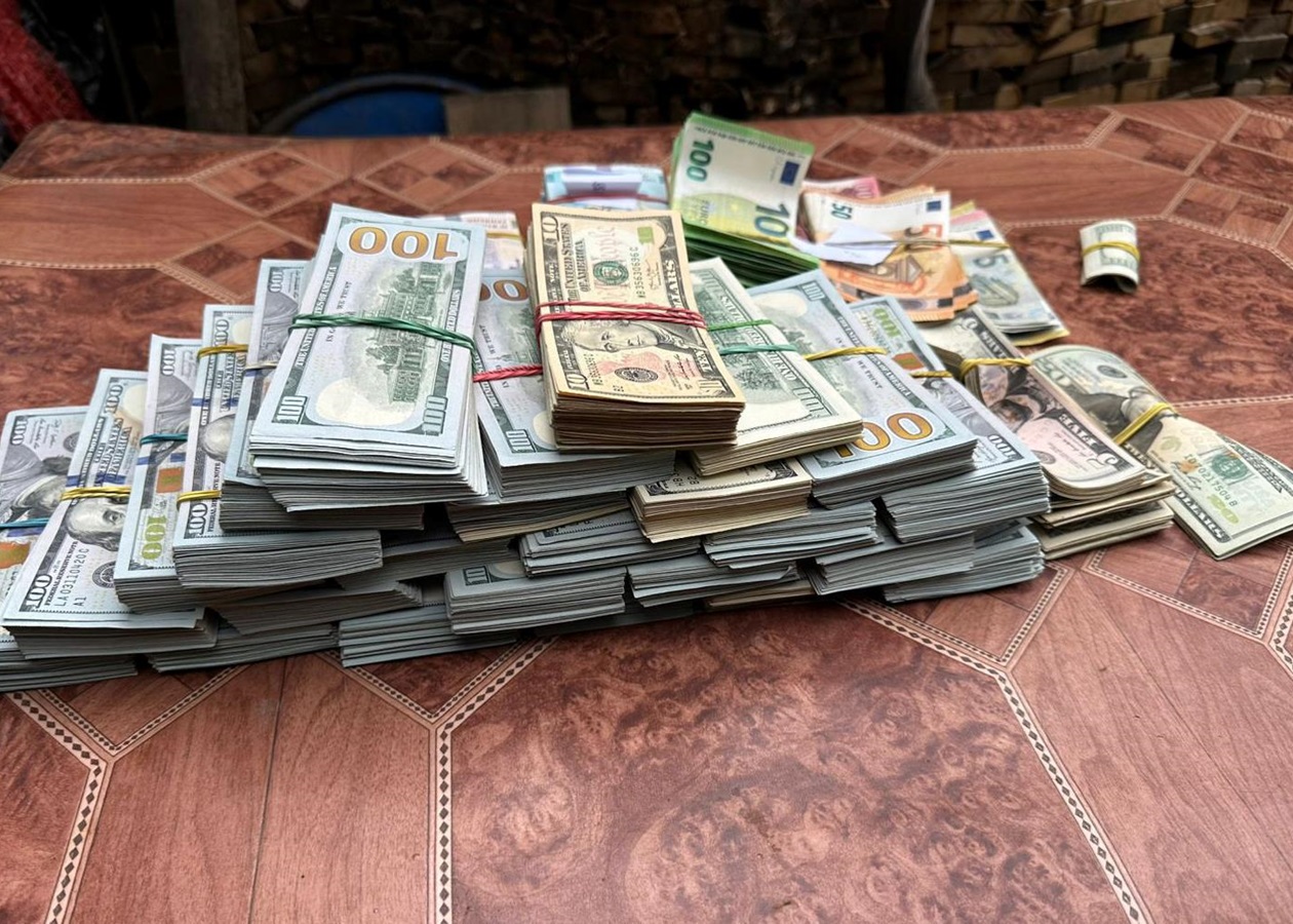 Суд передав в АРМА 12 млн у справі про фіктивні довідки ВЛК на Закарпатті