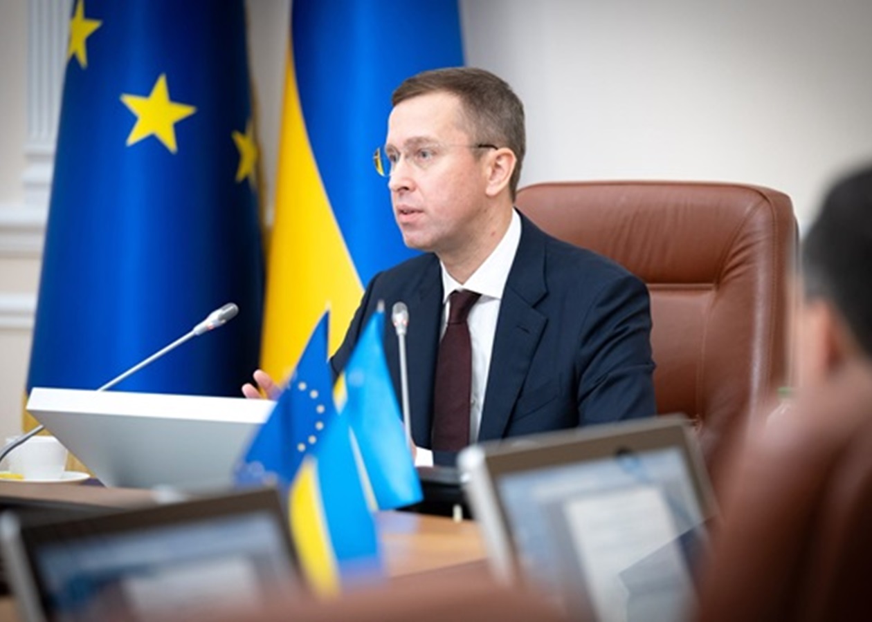 ЗСУ потрібне фінансування, а на енергетику бракує €650 млн - уряд
