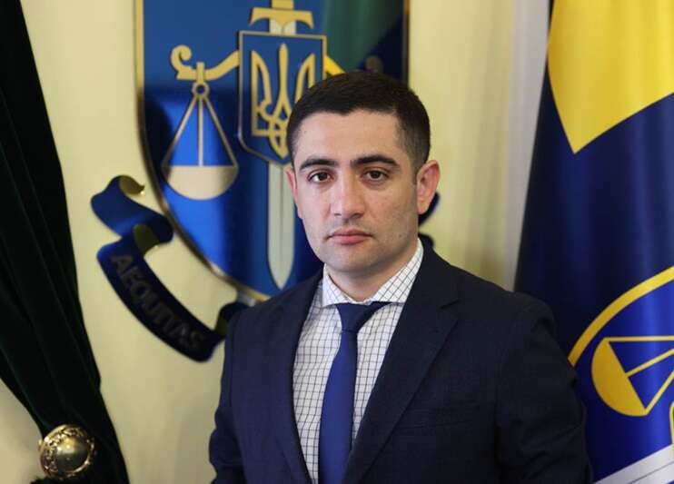 Всупереч «Стоп Тиск»: як прокурор Харківщини Аміл Омаров організував масову атаку на бізнес через приватизацію 2012 року