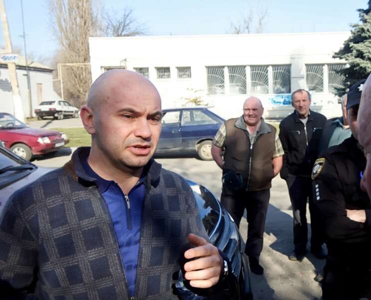 Мільйонні борги та страх арешту: фігурант гучних рейдерських справ Василь Астіон імовірно втік за кордон