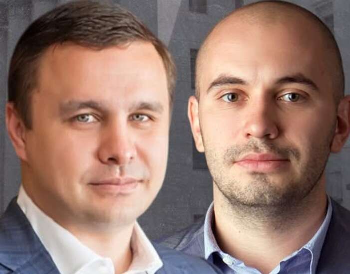 Мін’юст, суди та «своя» людина в ОП: як Василь Астіон та Андрій Смирнов реалізують схеми захоплення активів