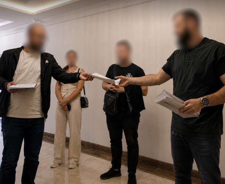 БЕБ завадило рейдерському захопленню компанії на 70 мільйонів гривень: кіпрському власнику повернули права