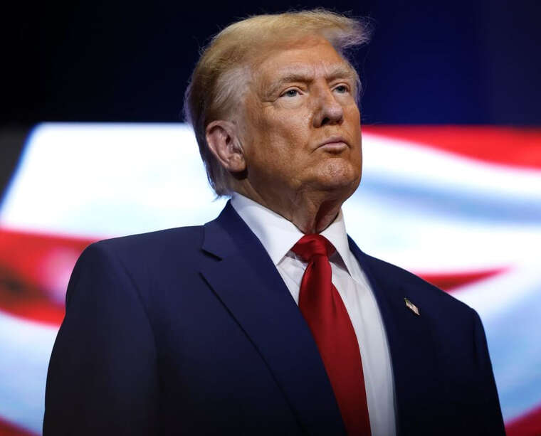 Трамп відмовився від нових ударів по Ірану та робить ставку на економічний тиск, — Axios
