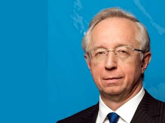 Росія висунула умову для «замороження» війни з Україною: Москва вимагає усунути «першопричини»