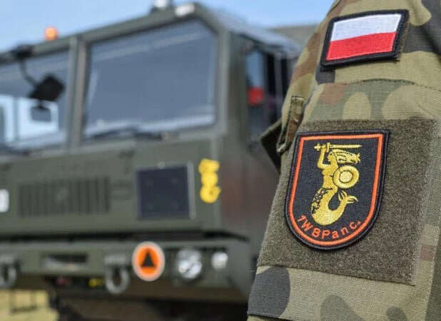 У Польщі 15 серпня відбудеться найбільший військовий парад в історії країни