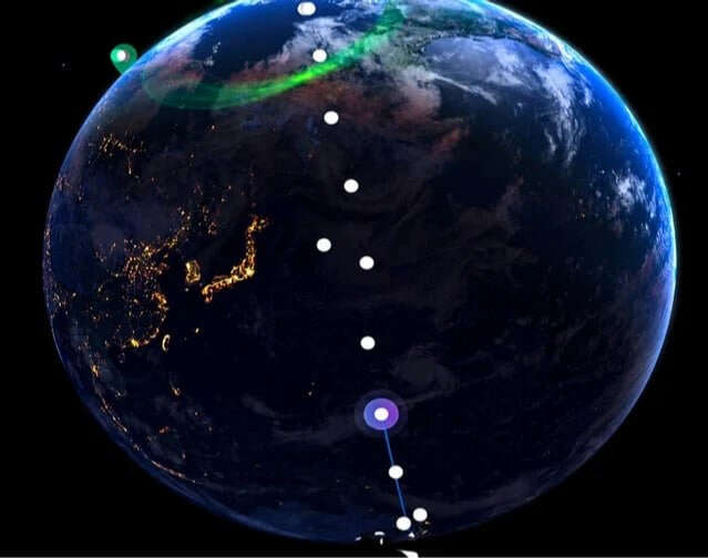 Росія прискорила розгортання аналога Starlink: у ГУР розповіли про плани РФ
