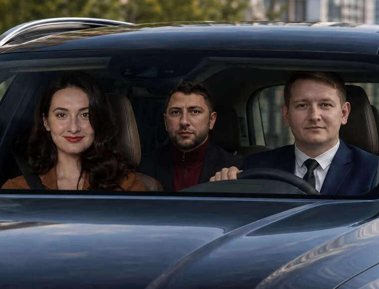 Тендери на мільйони, паркомісце від бізнесмена та квартира за майже 6 мільйонів: що відомо про Юрія Свербу