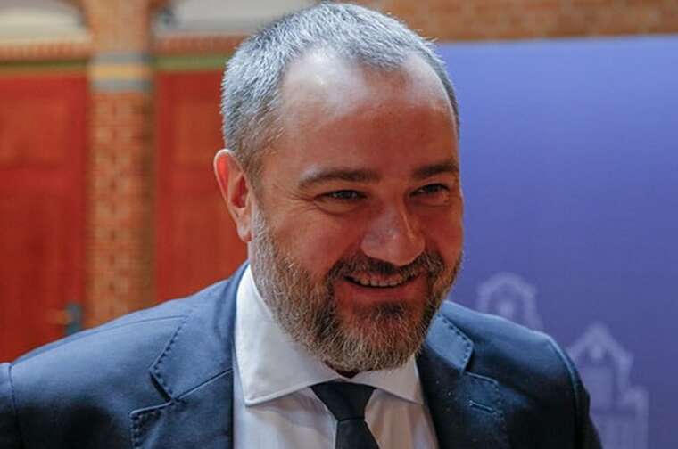 Застава у 10 тисяч євро і ризик втечі до Австрії: як словацький суд відмовив Андрію Павелку у звільненні
