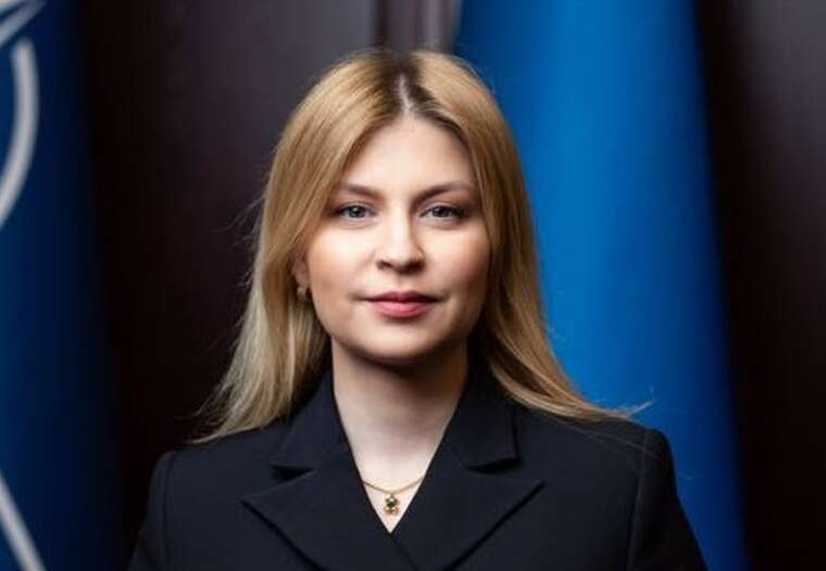 Апеляція ВАКС залишила без змін 6 мільйонів гривень застави для експосла Стефанішиної