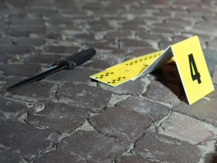 У Львові 25-річному чоловікові повідомили про підозру у вбивстві військовослужбовця ТЦК