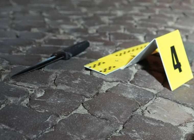 У Львові вбили військовослужбовця ТЦК: 55-річного чоловіка мобілізували лише два місяці тому
