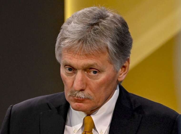 Кремль не бачить перспектив нового раунду переговорів: Пєсков заявив про відсутність дат