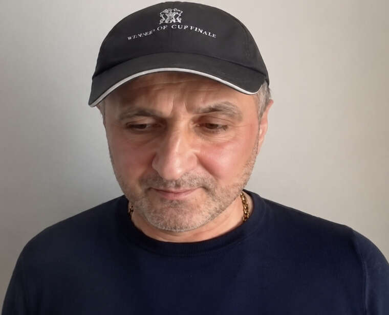 У Києві затримали «злодія в законі» «Куцу»: суд дозволив тримати його під вартою 45 діб