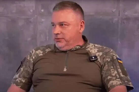 Заявника НАБУ в справі ексголови ДСА Сальнікова затримали за підозрою в схемі фіктивного бронювання
