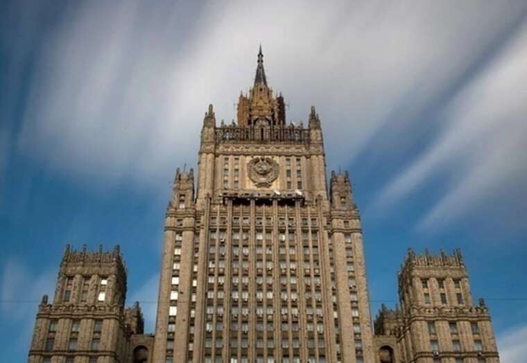 У МЗС РФ знову заговорили про зовнішнє управління Україною під егідою ООН