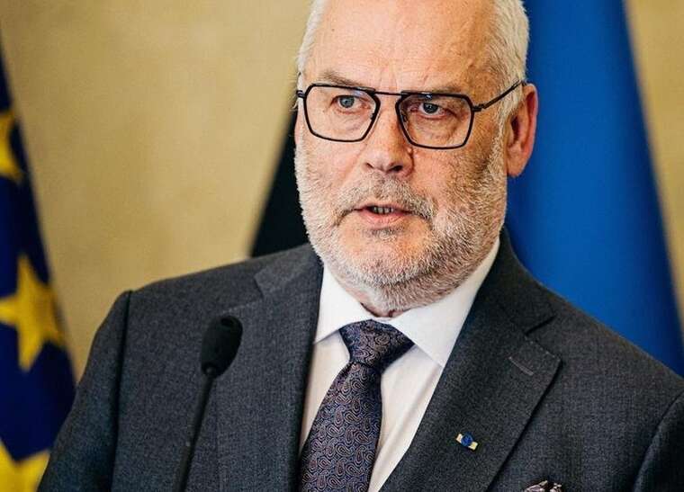 Росія зараз у слабкій позиції: Алар Каріс оцінив ризик військової агресії проти Естонії