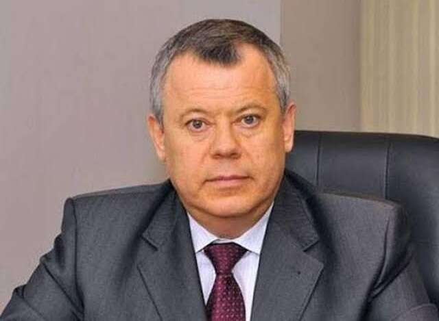 Ексначальник податкової Харківщини Денисюк подарував дочці-судді 4,5 мільйона гривень готівкою