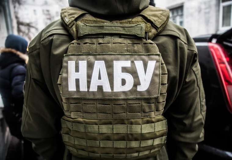 Дорожні “відкати” на 30 мільйонів: НАБУ повідомило про нові підозри в справі на Полтавщині