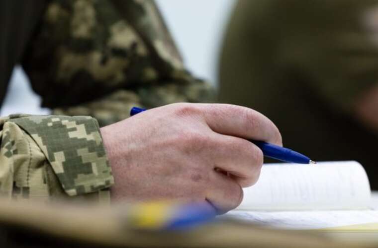 Уряд підтримав законопроєкт про захист військових-викривачів корупції в ЗСУ