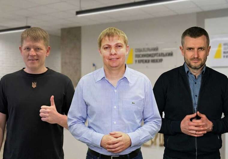 Стали відомі фігуранти гучної справи про «відкати» на ремонті доріг у Полтаві