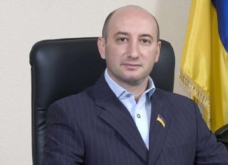 «Друг Буданова» у розшуку: забудовника Олександра Турчина підозрюють у схемах із квартирами на 175 мільйонів гривень