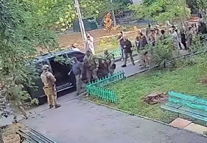 Стрілянину між СБУ і ГУР розслідують ОГП та ДБР: деталі оприлюднять після завершення роботи