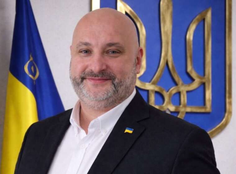НАЗК виявило у начальника ТСЦ МВС у Броварах Федорчука неправдиві дані на понад 1 мільйон гривень