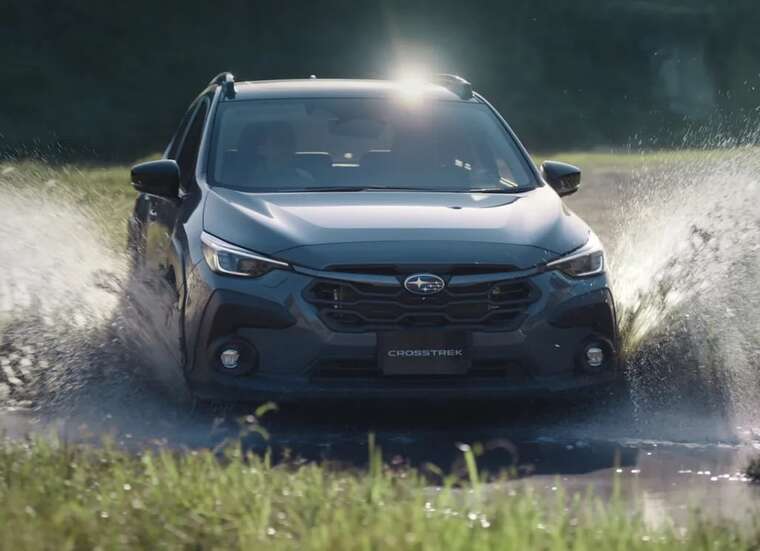 Адміністратор ТСЦ МВС Бідоча придбав новий Subaru та накопичив ОВДП на 2,4 мільйона гривень