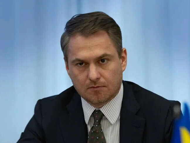 Звільнення Кравченка з посади генпрокурора буде першим питанням у Раді завтра