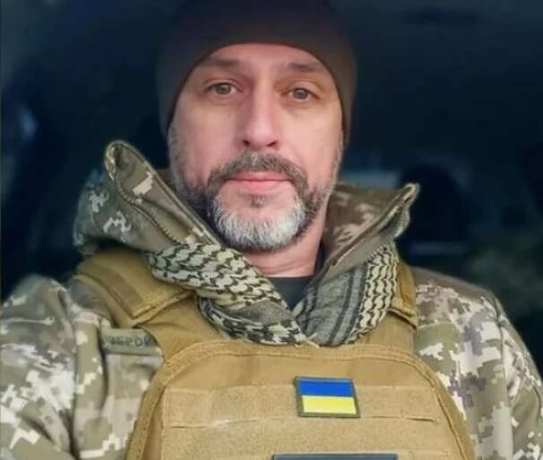 Зеленський призначив Костянтина Гуменюка новим командувачем Медичних сил ЗСУ