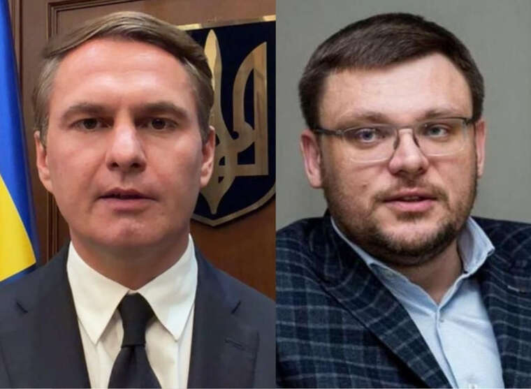 ОГП: Жодній особі, зокрема керівнику антикорупційного органу, підозру не оголошували